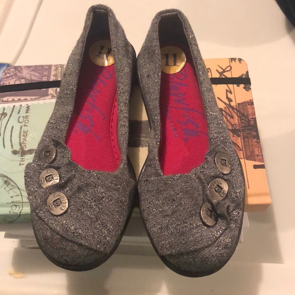 Blowfish Other - Blowfish Flats Blowfish Other - Blowfish Flats